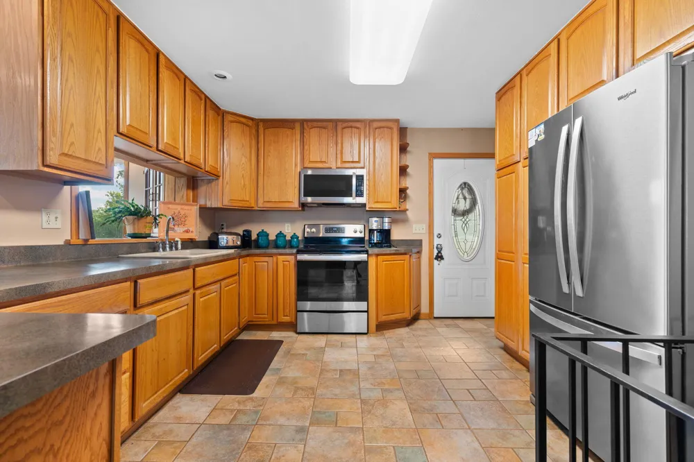 113 Watt Road Lyndon Township, MI 48137