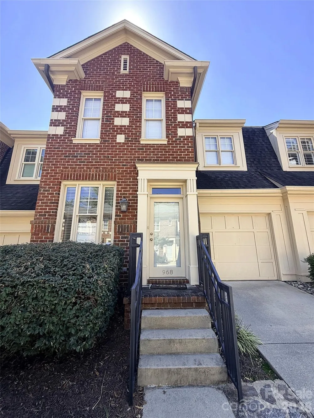 968 Park Slope Drive Charlotte, NC 28209