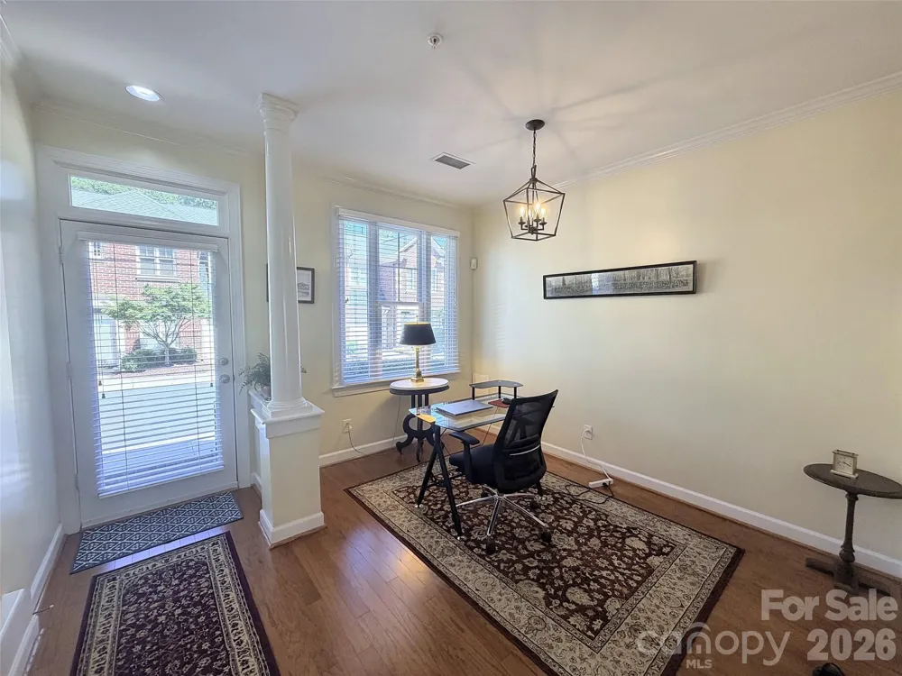 968 Park Slope Drive Charlotte, NC 28209