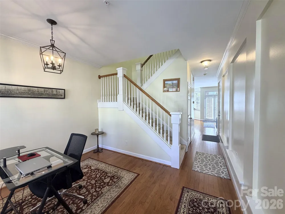 968 Park Slope Drive Charlotte, NC 28209