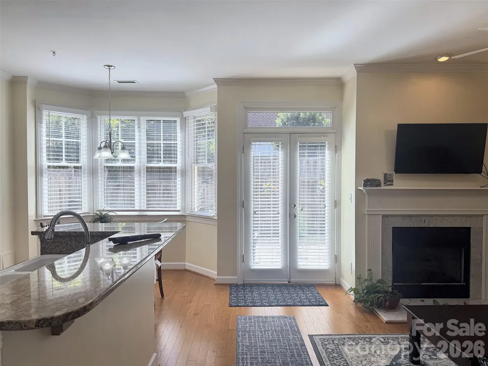 968 Park Slope Drive Charlotte, NC 28209