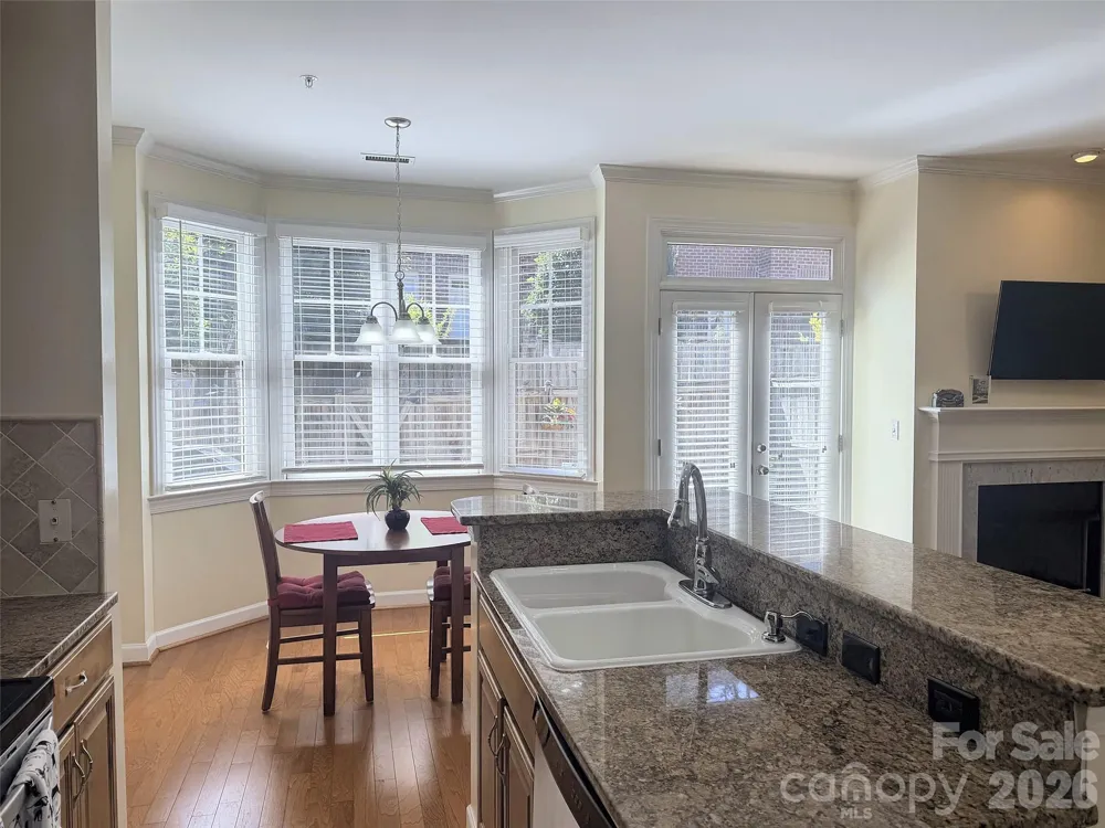 968 Park Slope Drive Charlotte, NC 28209