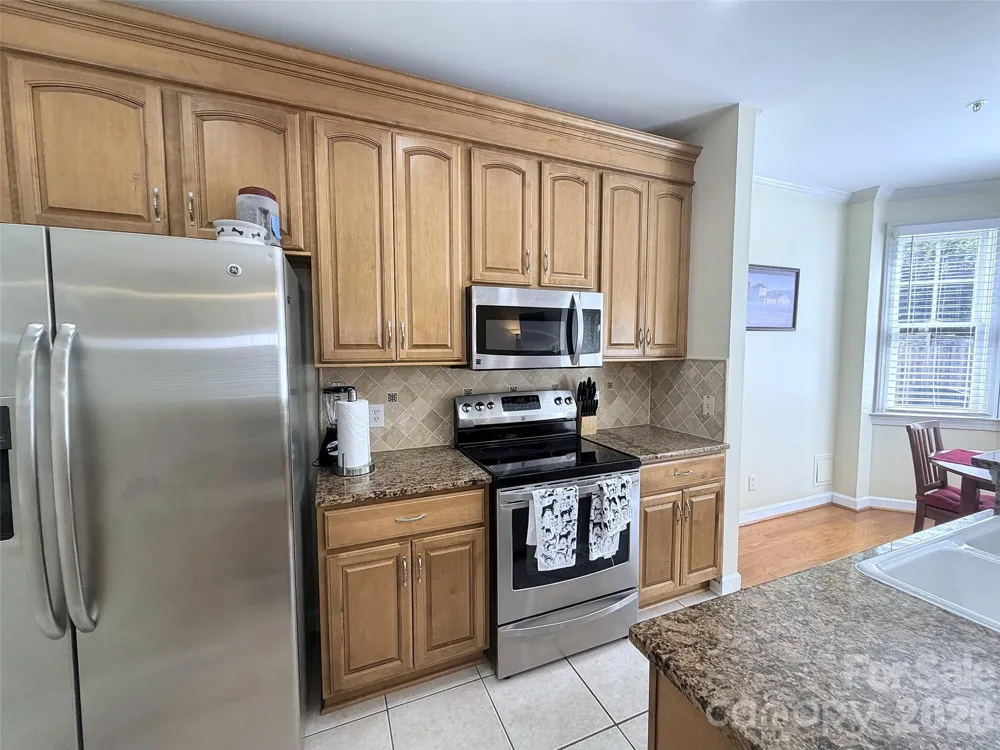 968 Park Slope Drive Charlotte, NC 28209