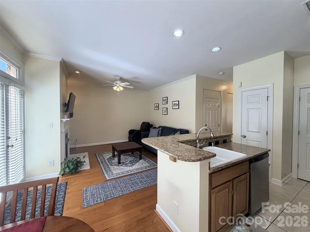 968 Park Slope Drive Charlotte, NC 28209