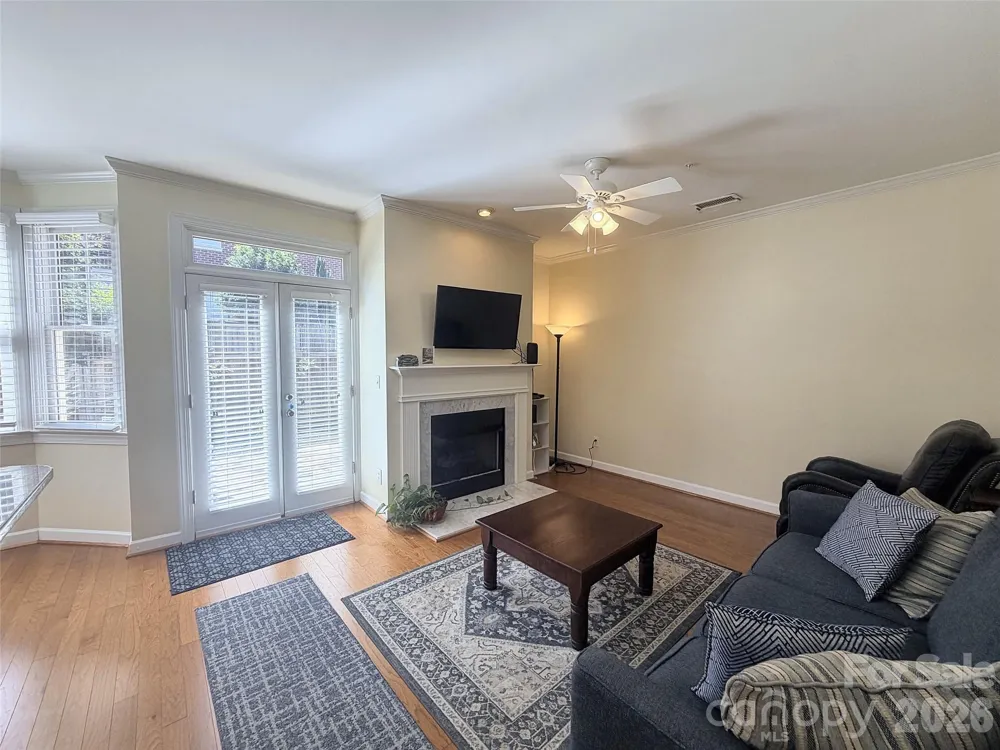 968 Park Slope Drive Charlotte, NC 28209