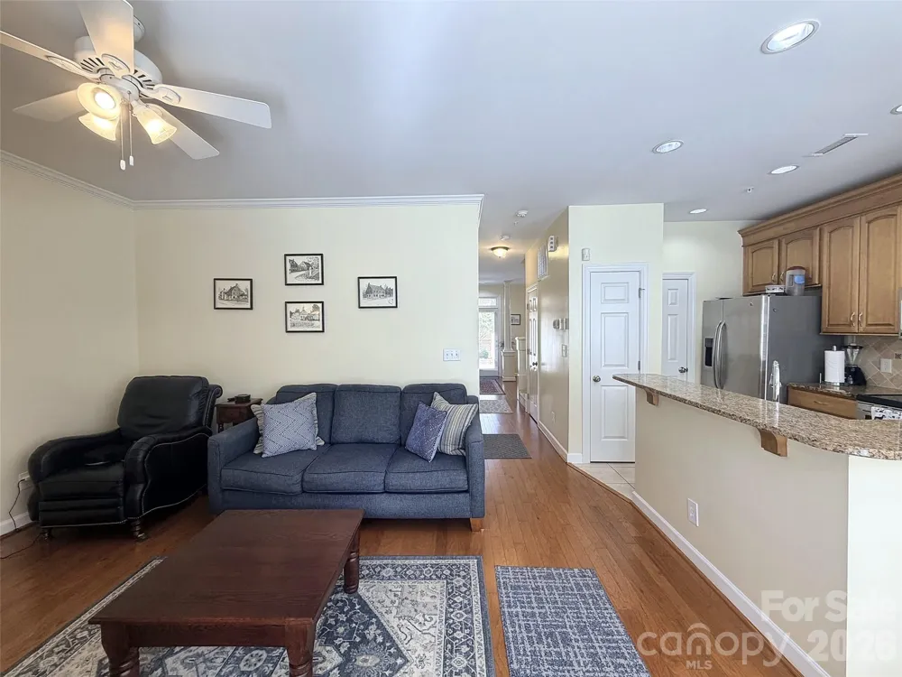 968 Park Slope Drive Charlotte, NC 28209