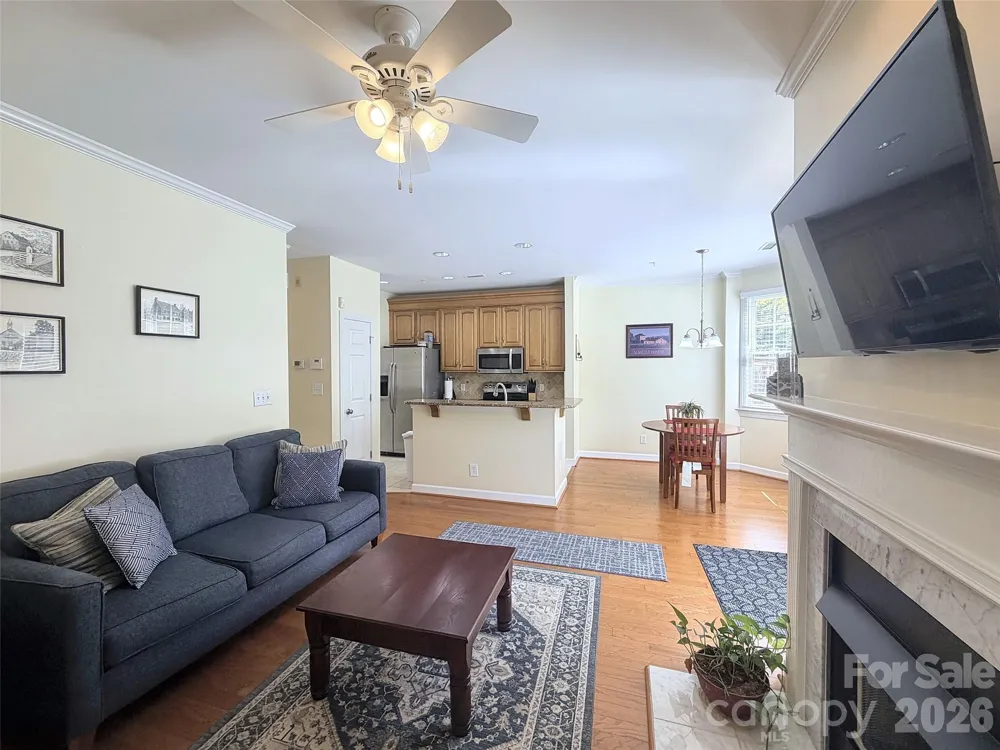 968 Park Slope Drive Charlotte, NC 28209
