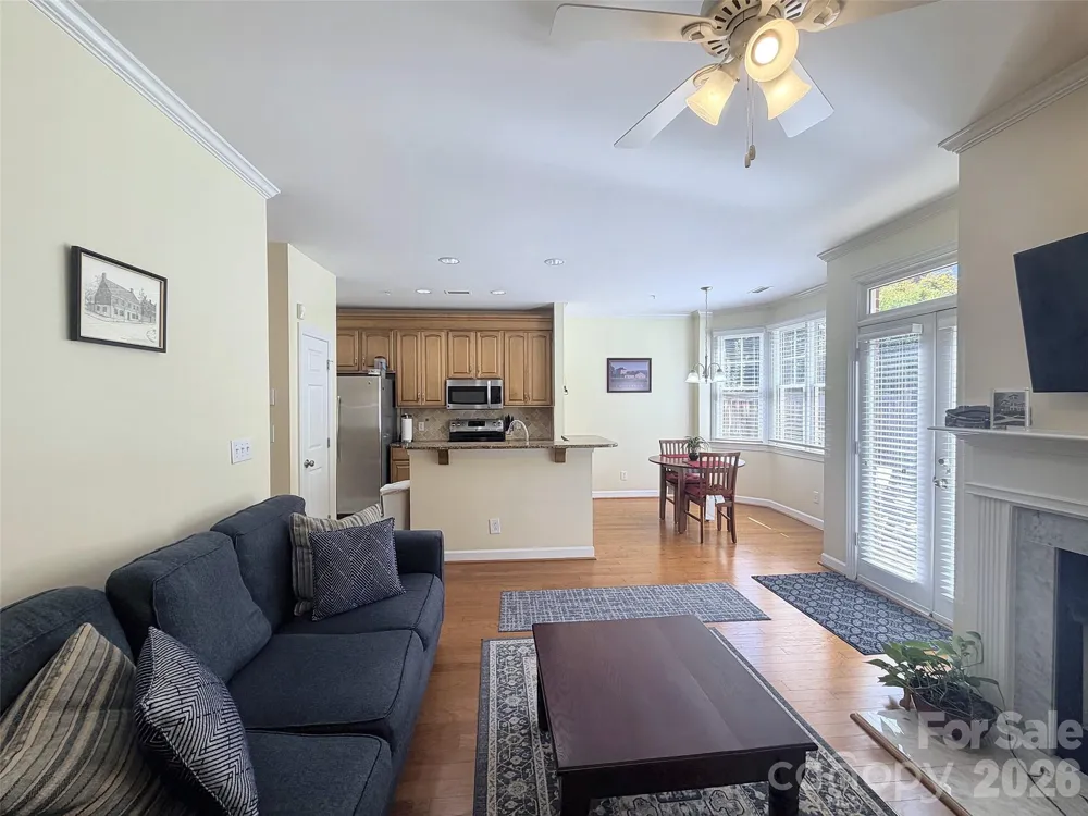 968 Park Slope Drive Charlotte, NC 28209