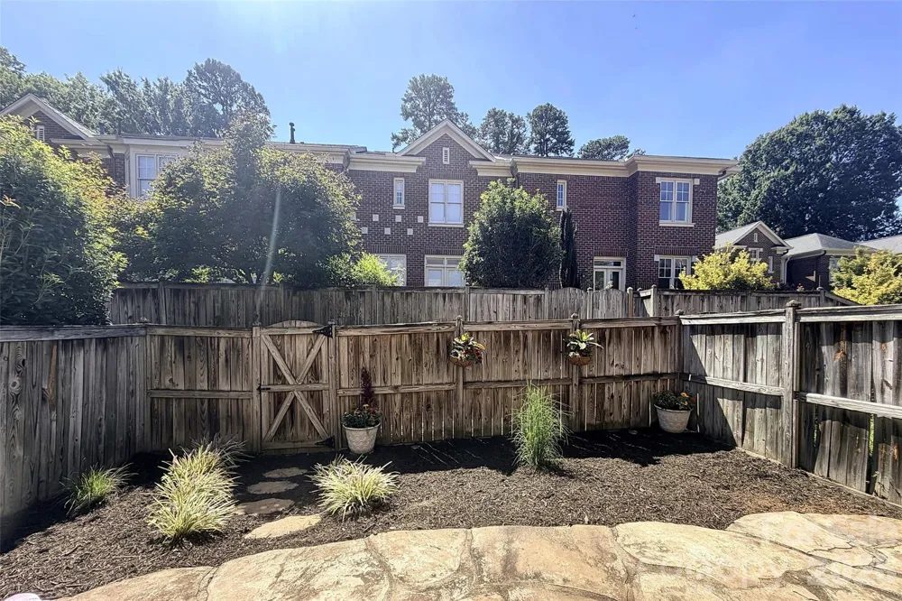 968 Park Slope Drive Charlotte, NC 28209