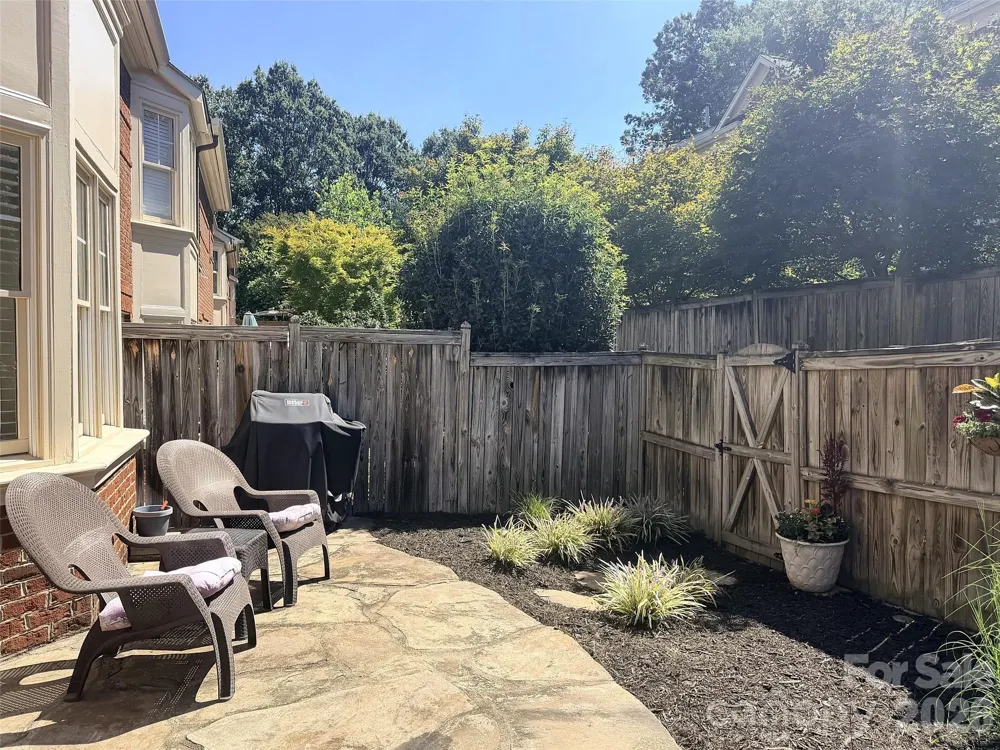 968 Park Slope Drive Charlotte, NC 28209