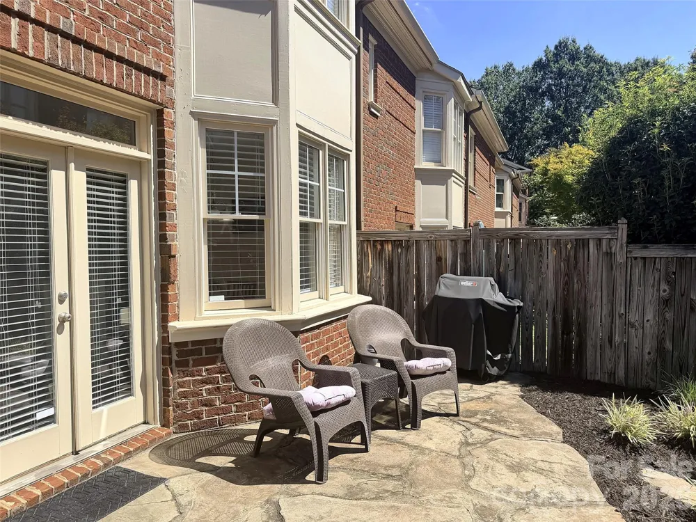968 Park Slope Drive Charlotte, NC 28209