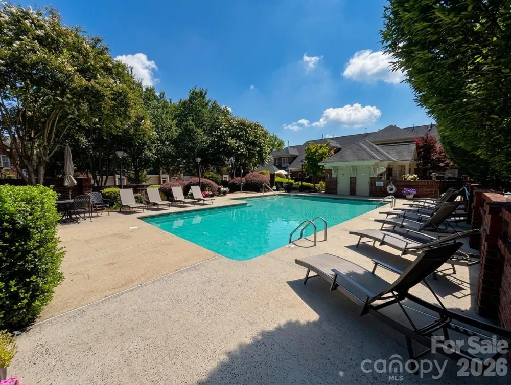 968 Park Slope Drive Charlotte, NC 28209