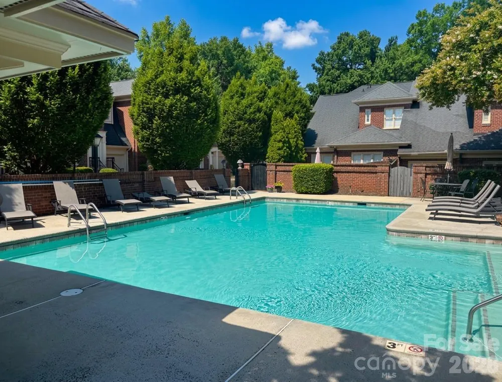 968 Park Slope Drive Charlotte, NC 28209