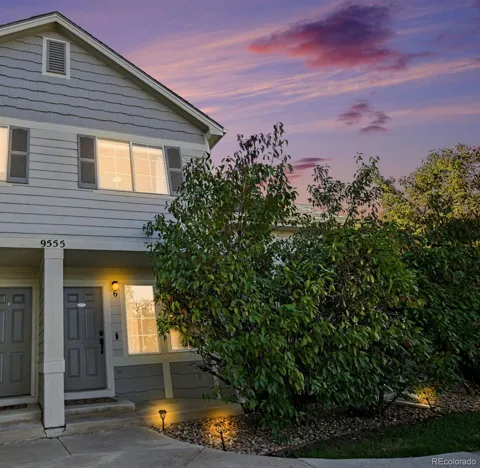 9555 Deerhorn Court #6