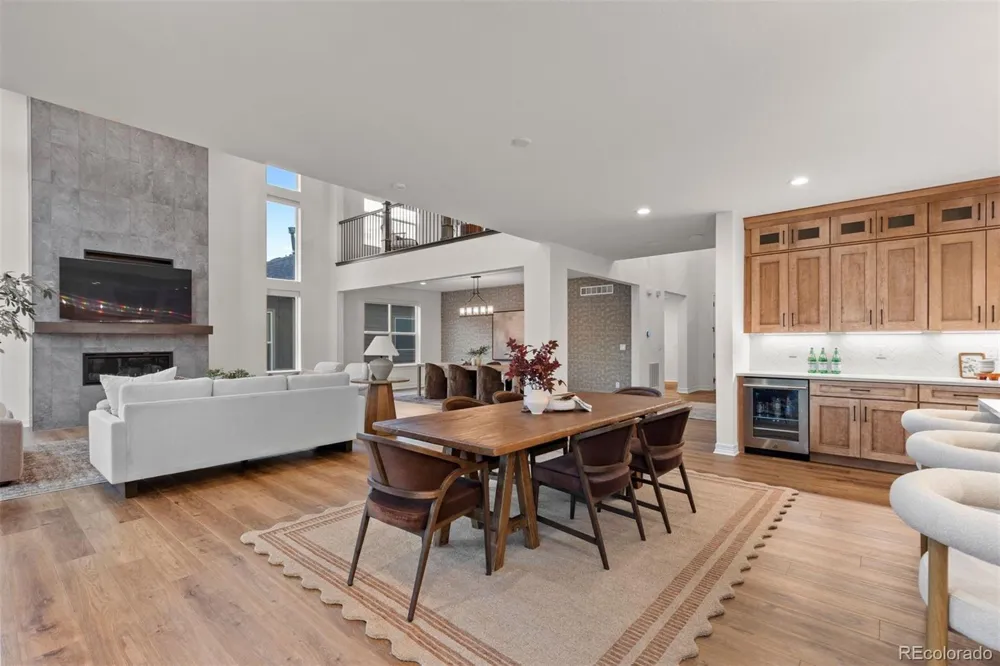 7590 Copper Sky Court Castle Pines, CO 80108