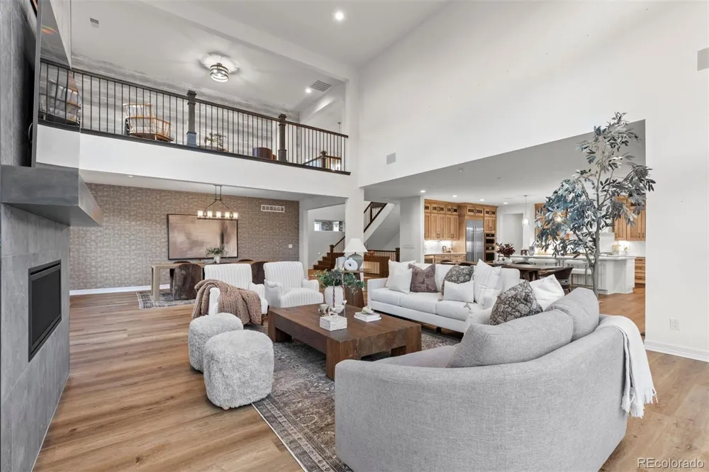 7590 Copper Sky Court Castle Pines, CO 80108