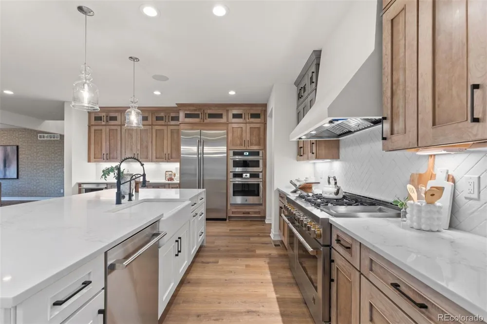 7590 Copper Sky Court Castle Pines, CO 80108