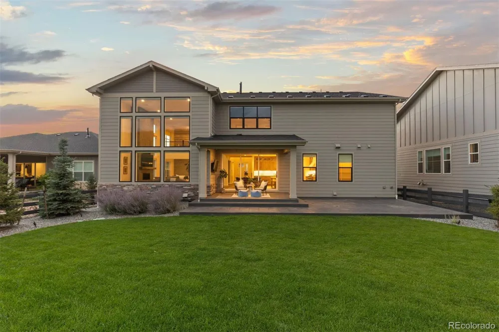 7590 Copper Sky Court Castle Pines, CO 80108