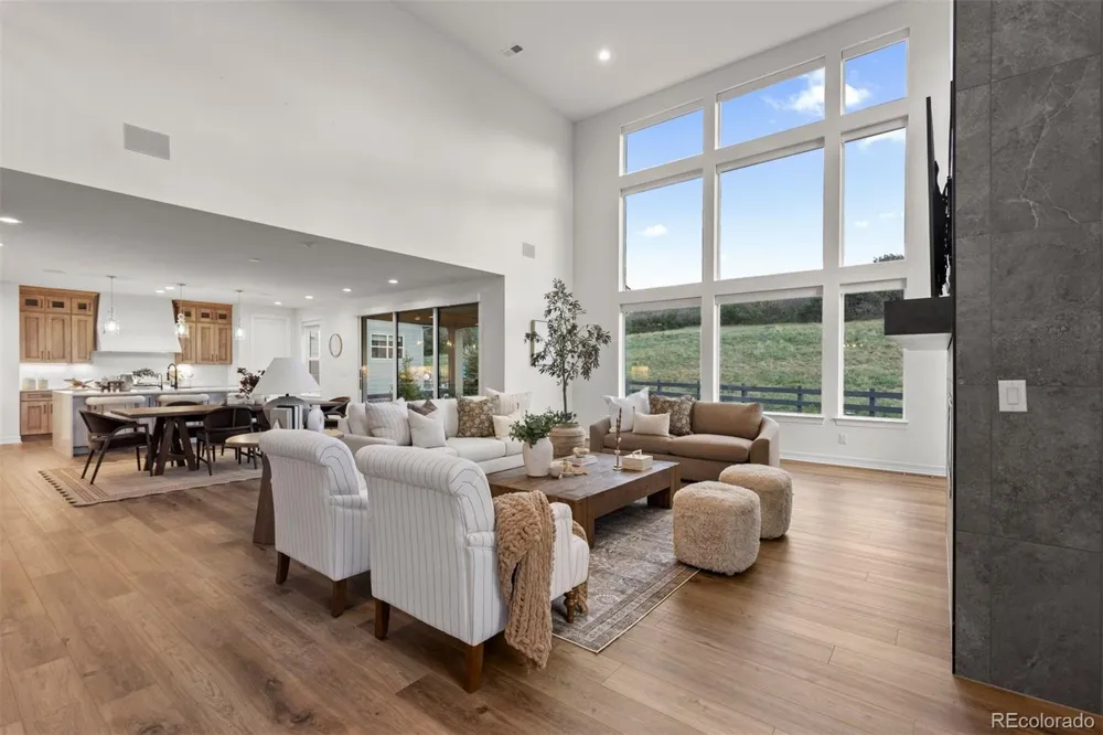 7590 Copper Sky Court Castle Pines, CO 80108