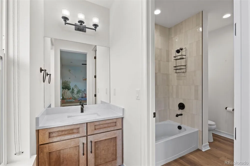 7590 Copper Sky Court Castle Pines, CO 80108