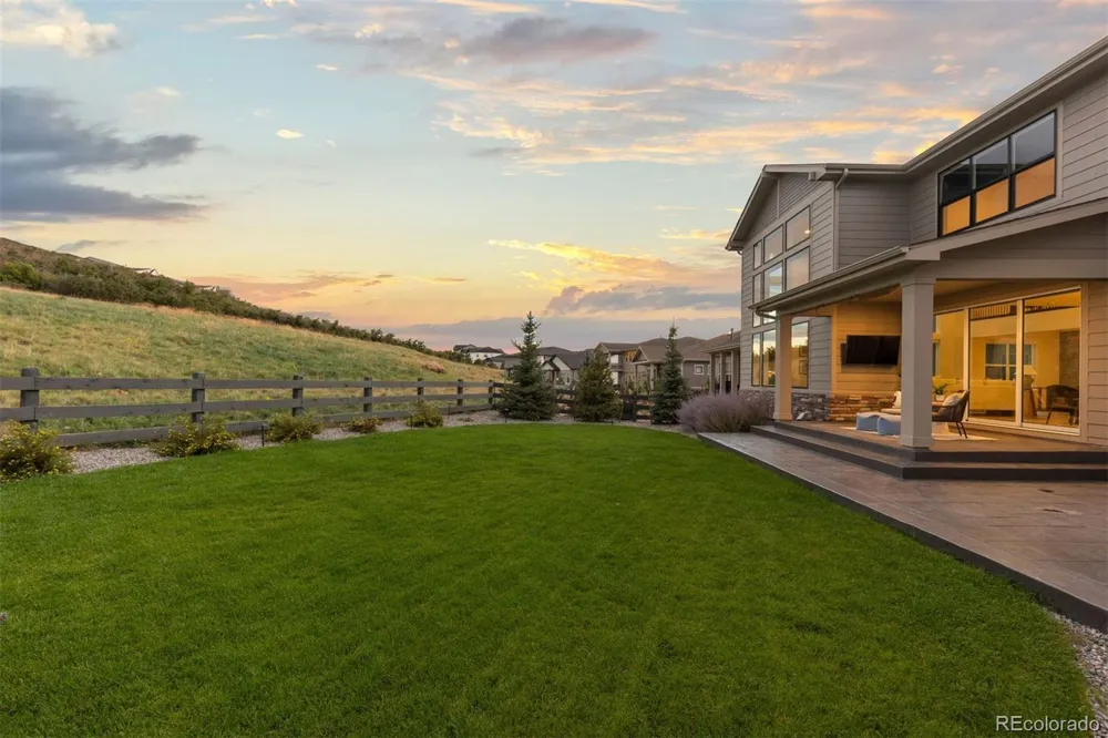 7590 Copper Sky Court Castle Pines, CO 80108