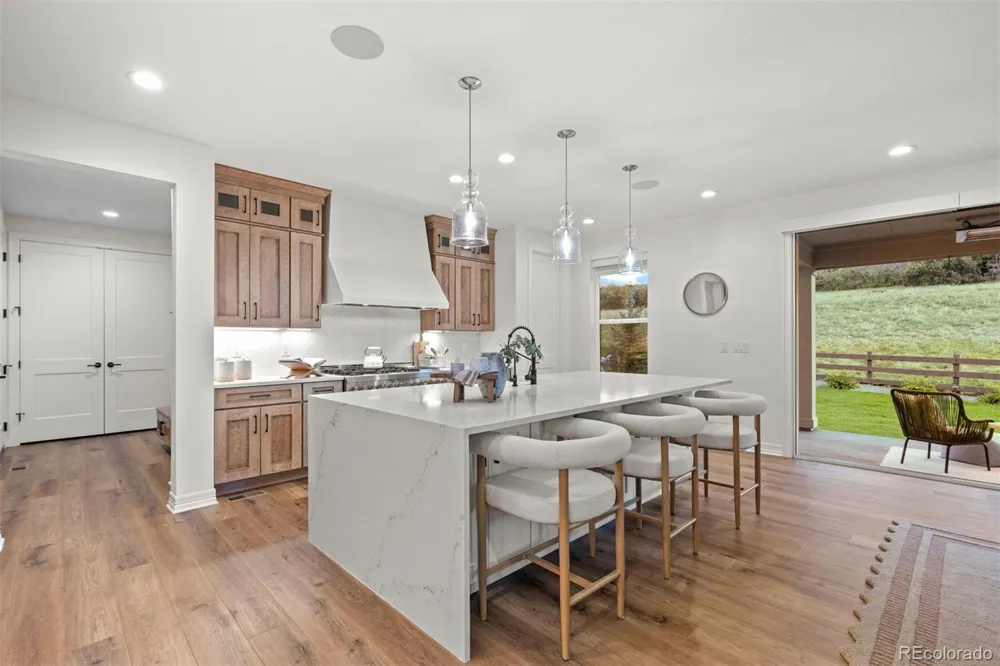 7590 Copper Sky Court Castle Pines, CO 80108