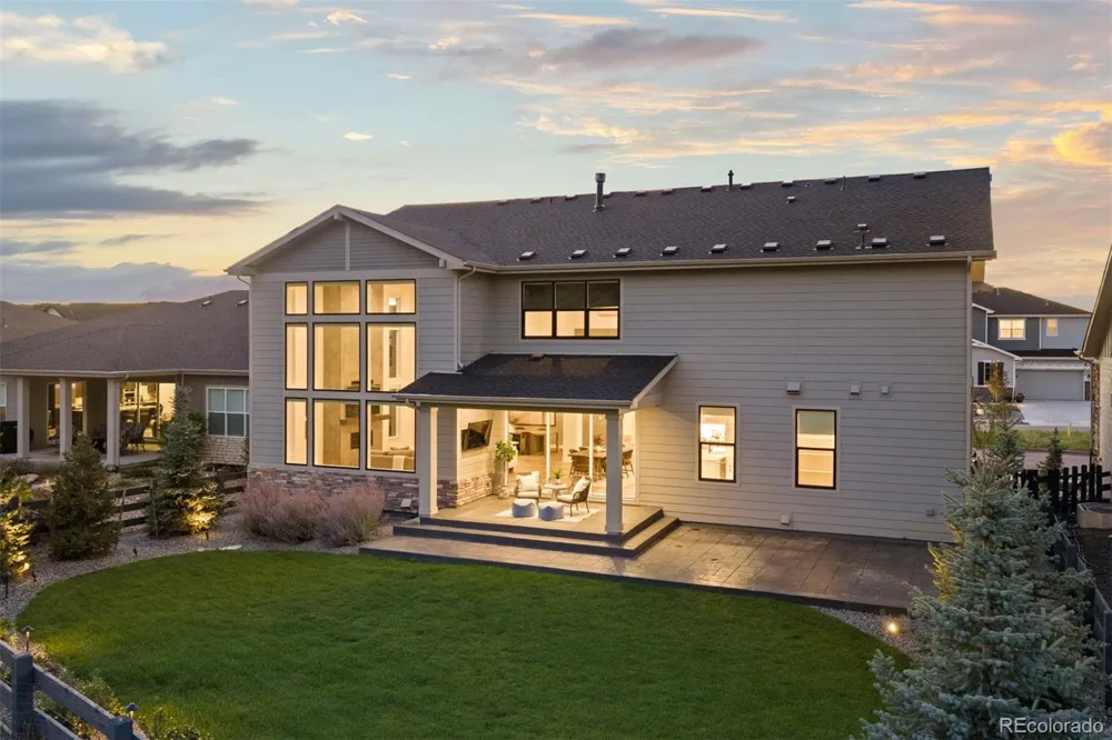 7590 Copper Sky Court Castle Pines, CO 80108