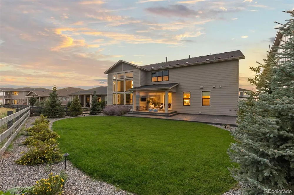 7590 Copper Sky Court Castle Pines, CO 80108