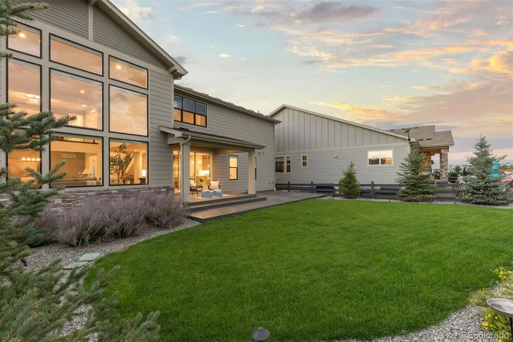 7590 Copper Sky Court Castle Pines, CO 80108