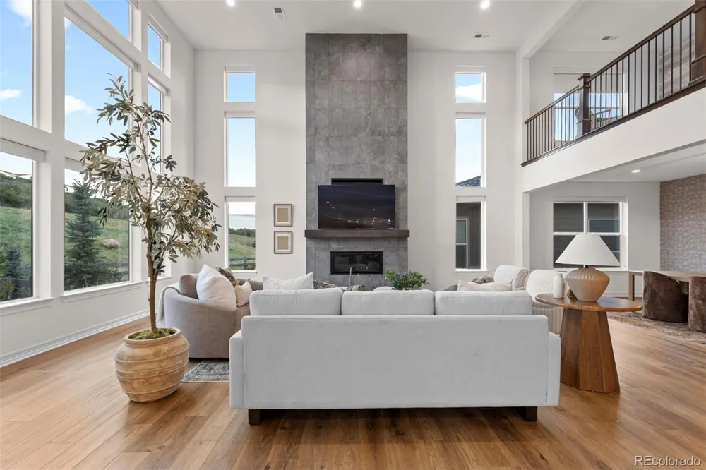 7590 Copper Sky Court Castle Pines, CO 80108