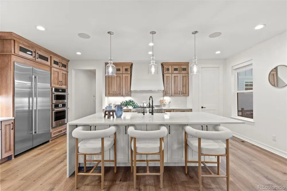 7590 Copper Sky Court Castle Pines, CO 80108