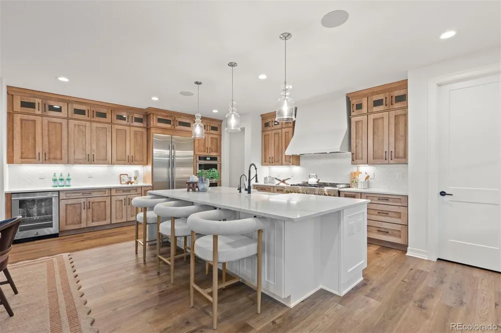 7590 Copper Sky Court Castle Pines, CO 80108