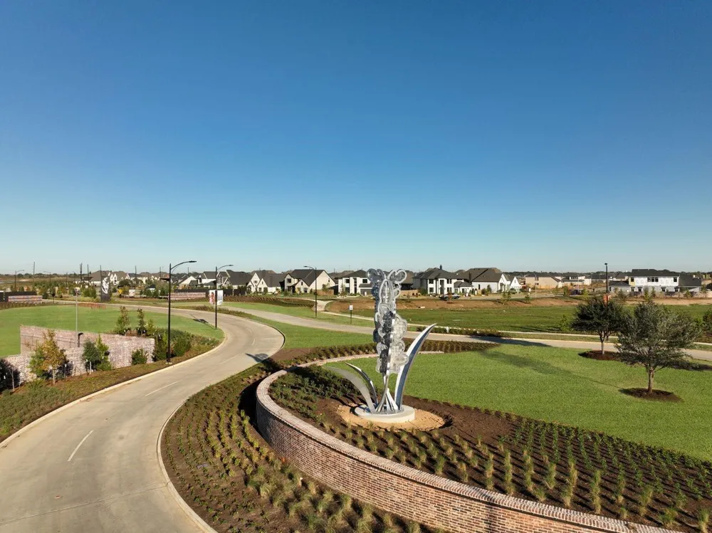 493 Harvest Moon Drive Katy, TX 77493