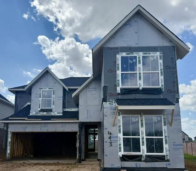 493 Harvest Moon Drive Katy, TX 77493