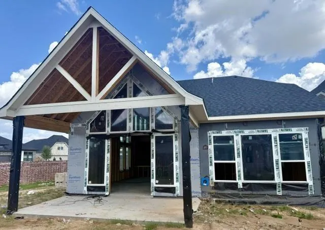 493 Harvest Moon Drive Katy, TX 77493