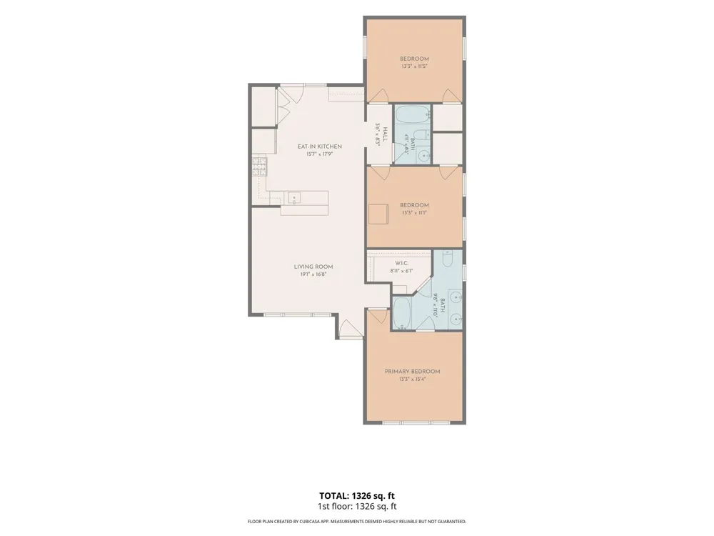 1463 Ramble Hills Canyon Lake, TX 78133