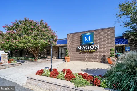 4 S VAN DORN STREET #602