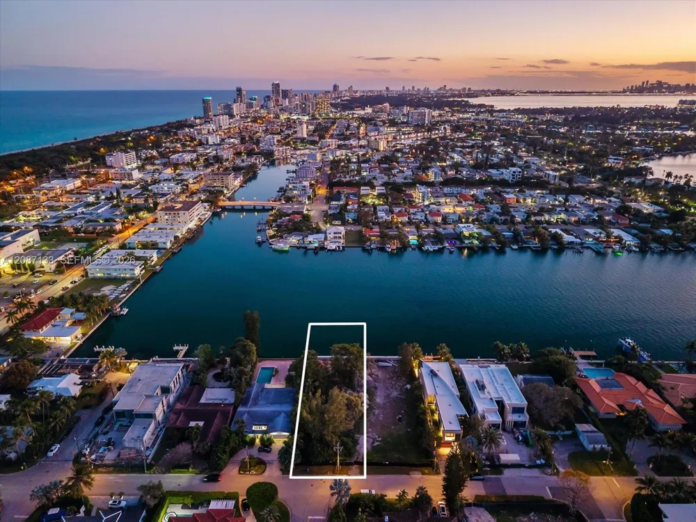 668 88th St Surfside, FL 33154
