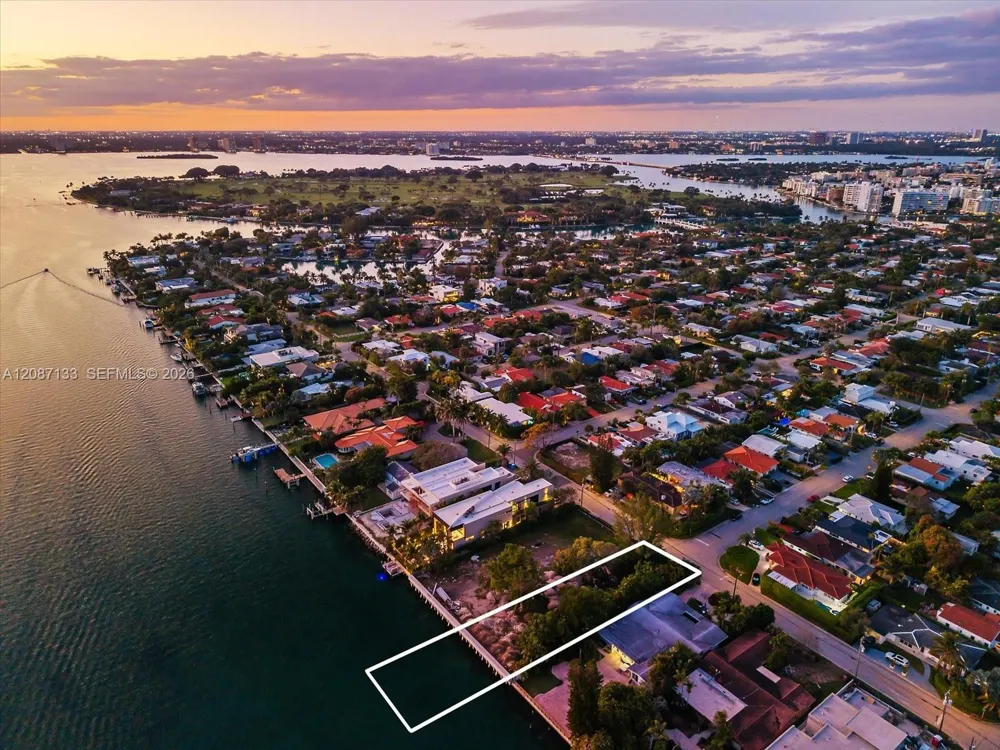 668 88th St Surfside, FL 33154
