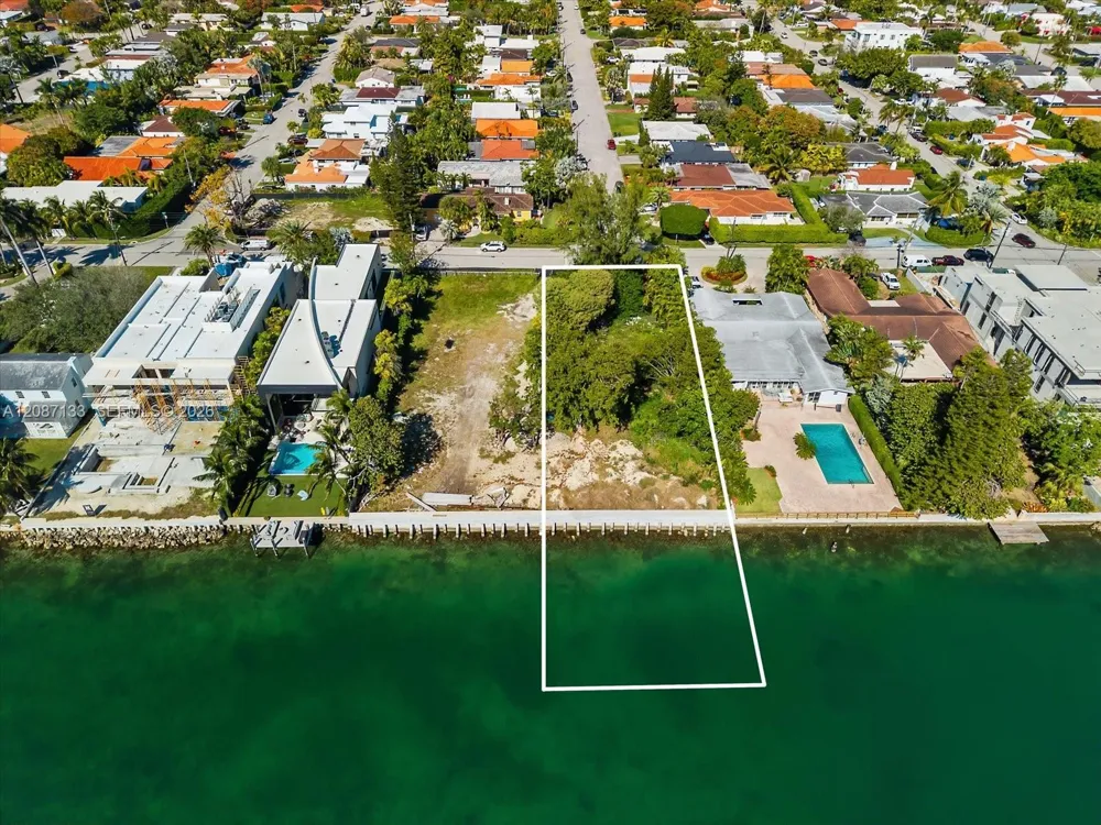 668 88th St Surfside, FL 33154