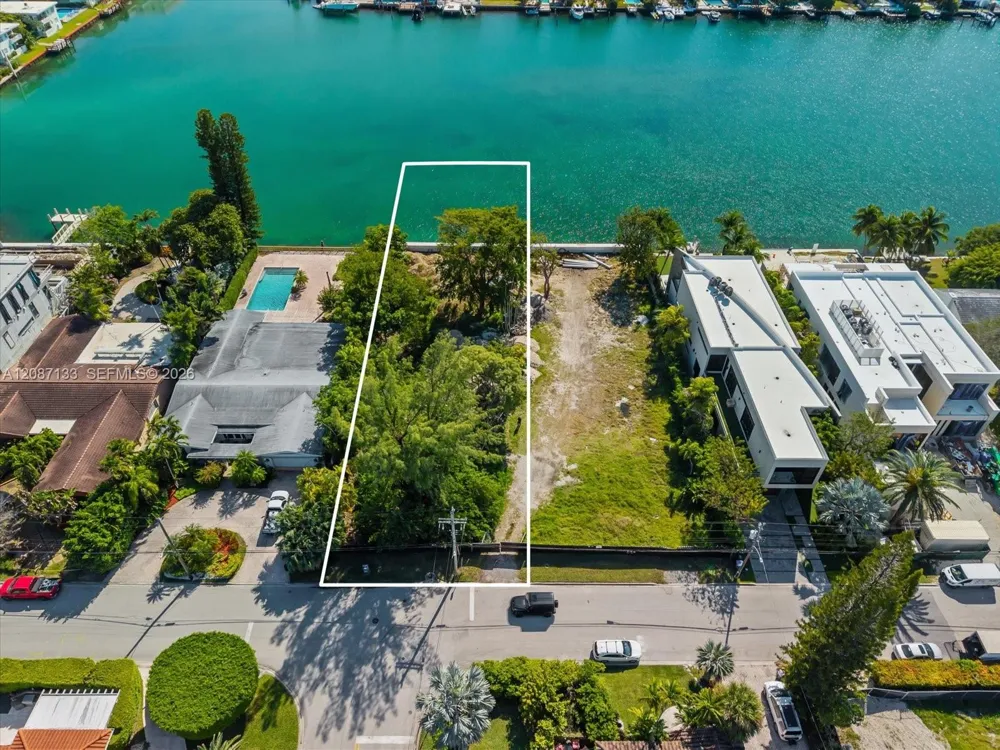 668 88th St Surfside, FL 33154