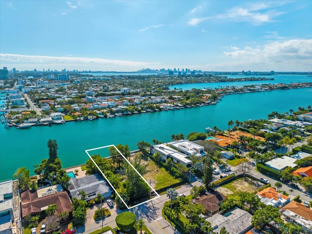 668 88th St Surfside, FL 33154