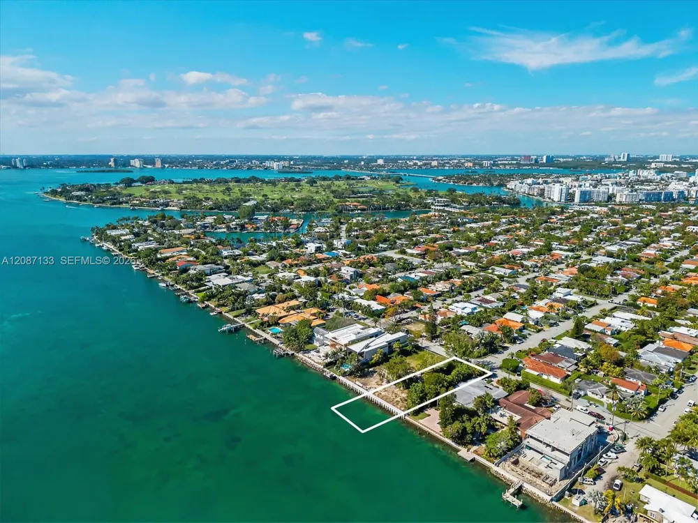 668 88th St Surfside, FL 33154