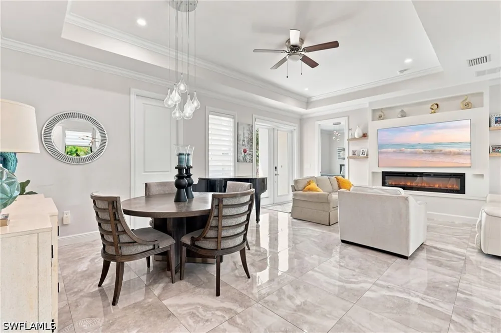 41st Avenue NE Naples, FL 34120