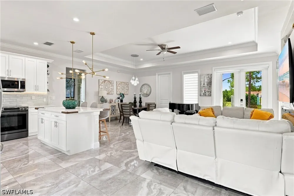 41st Avenue NE Naples, FL 34120