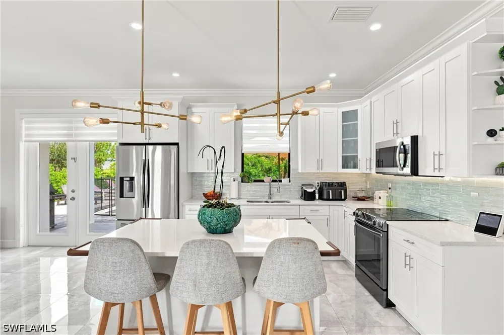 41st Avenue NE Naples, FL 34120