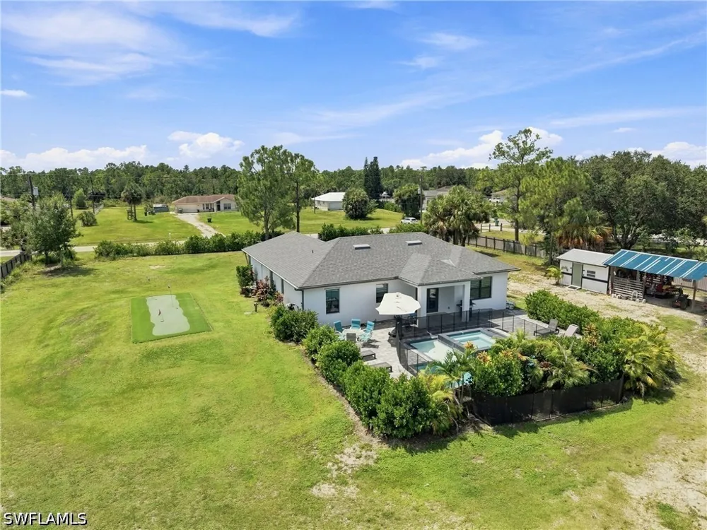 41st Avenue NE Naples, FL 34120