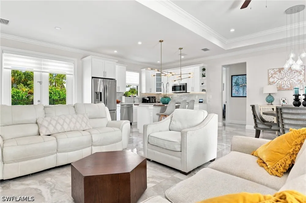 41st Avenue NE Naples, FL 34120
