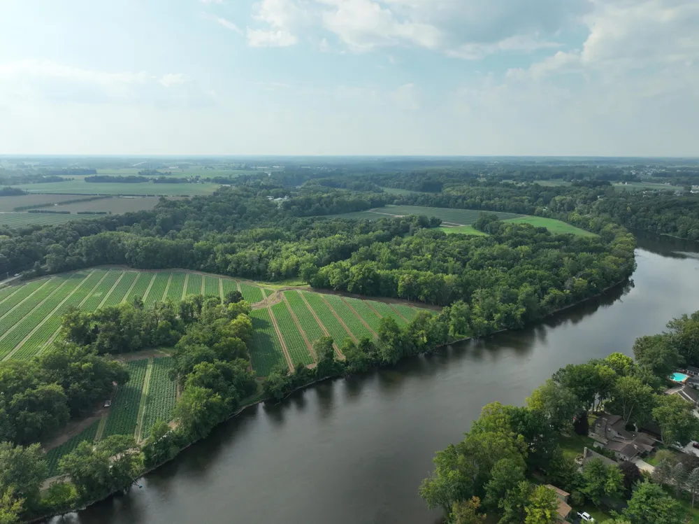 River Road Sodus, MI 49126