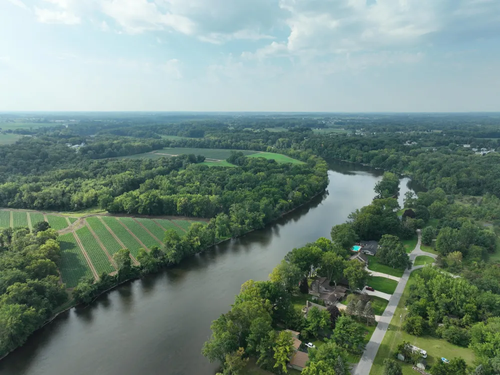 River Road Sodus, MI 49126